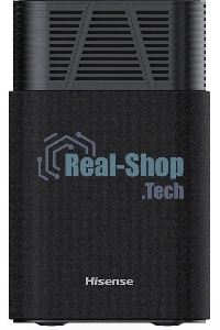 Саундбар Hisense HT SATURN 4.1.2 720Вт+240Вт черный