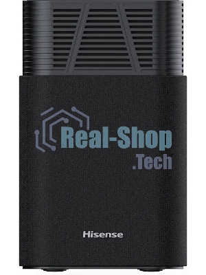 Саундбар Hisense HT SATURN 4.1.2 720Вт+240Вт черный