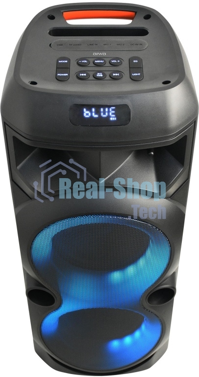 Акустическая система AIWA CAS-656