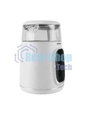 Чайник электрический CENTEK CT-0052 белый