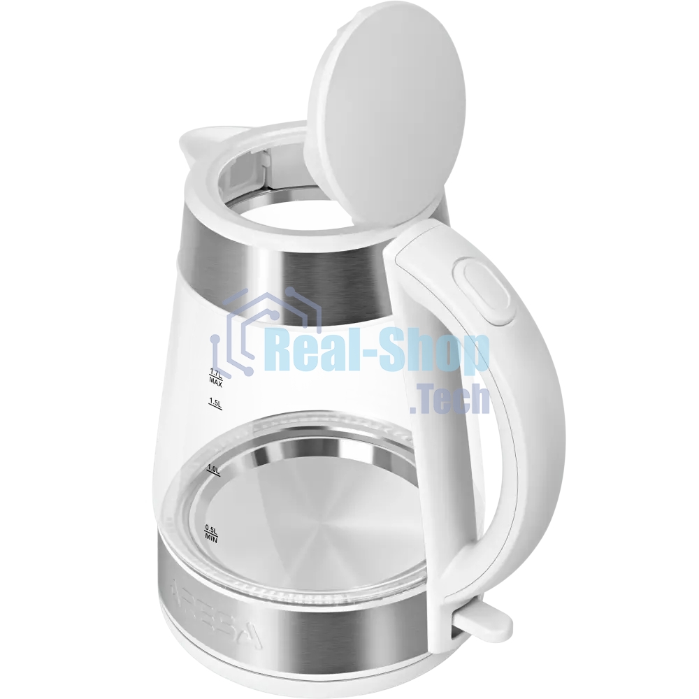 Чайник электрический Aresa AR-3477