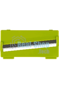 Овощерезка с контейнером LEONORD TALENTIERT, 14 в 1 (105041)