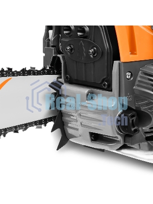Пила цепная бензиновая Daewoo DACS 4500