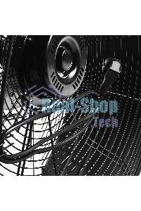 Вентилятор промышленный Ballu BIF-12DB