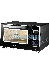 Мини-печь Hyundai MIO-HY093 28л. 1600Вт черный