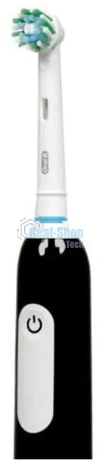 Зубная щетка электрическая Oral-B Cross Action Pro 1 500/D305.513.3 черный