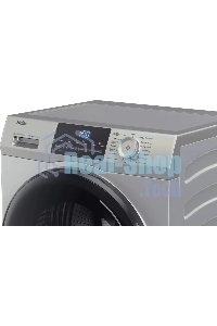 Стиральная машина Haier HWD80-BP14929S с сушкой