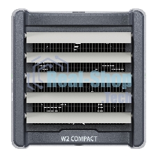 Тепловентилятор водяной BHP-W2-20-C Ballu НС-1723769