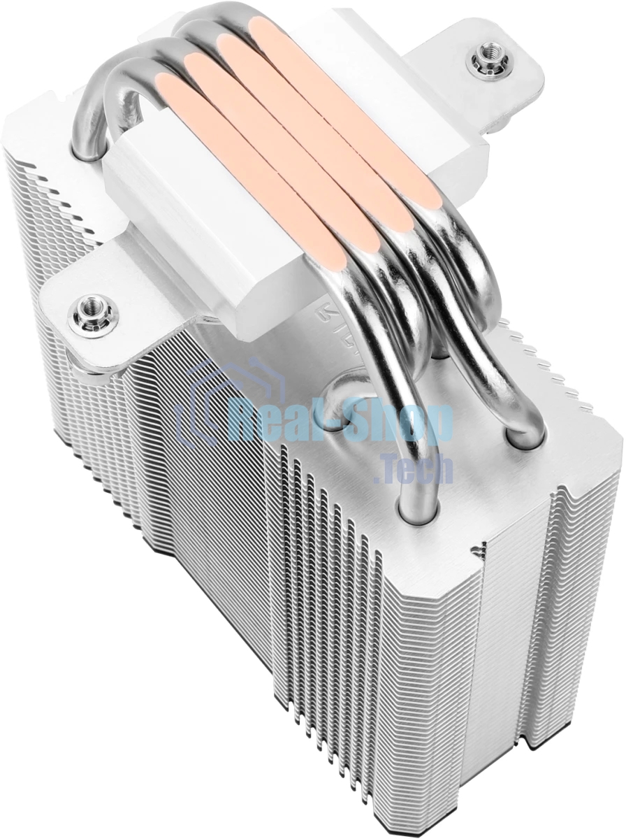Кулер Cooler Thermalright Assassin X 120 Refined SE V2 RGB/ PWM/ all Intel/AMD/ 6mm*4/ Screws