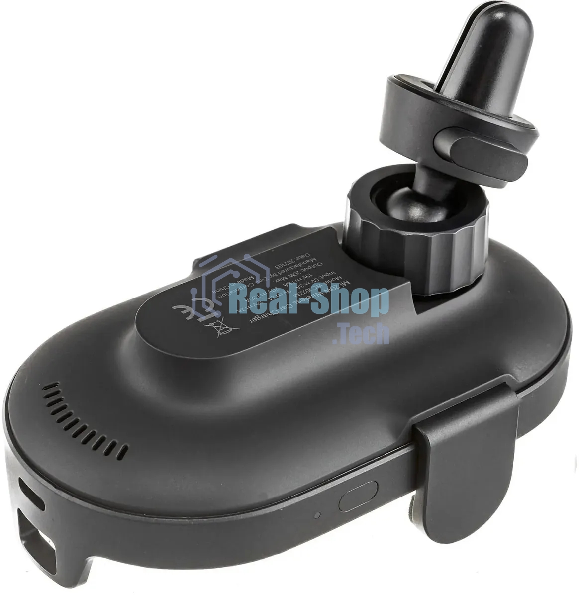 Автомобильное зарядное устройство Mi 20W Wireless Car Charger Xiaomi Mi 20W Wireless Car Charger