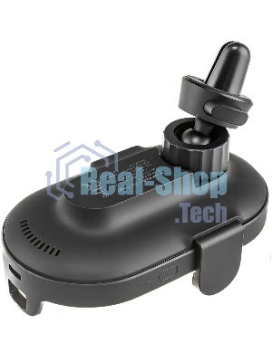 Автомобильное зарядное устройство Mi 20W Wireless Car Charger Xiaomi Mi 20W Wireless Car Charger