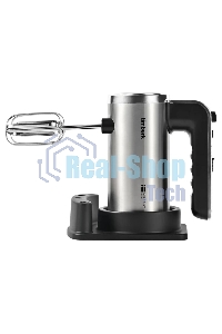 Миксер Timberk T-HM40S49 (серебристый)