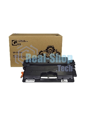Картридж лазерный GalaPrint GP-CF214X черный (17500 стр.) для HP LaserJet M712/M712dn/M712xh/M725/M725dn/M725f/M725z/M725z+