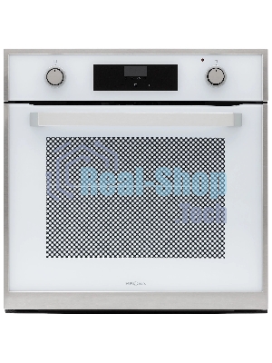 Электрический духовой шкаф Krona ADRIANO 60 WH G2