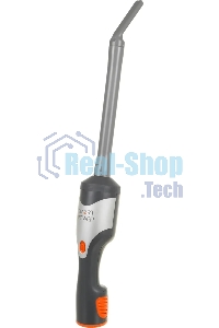 Пылесос автомобильный Berkut SVC-300 серый/оранжевый, 55/85 Вт, уборка сухая, пылесборник контейнер 0.35 л