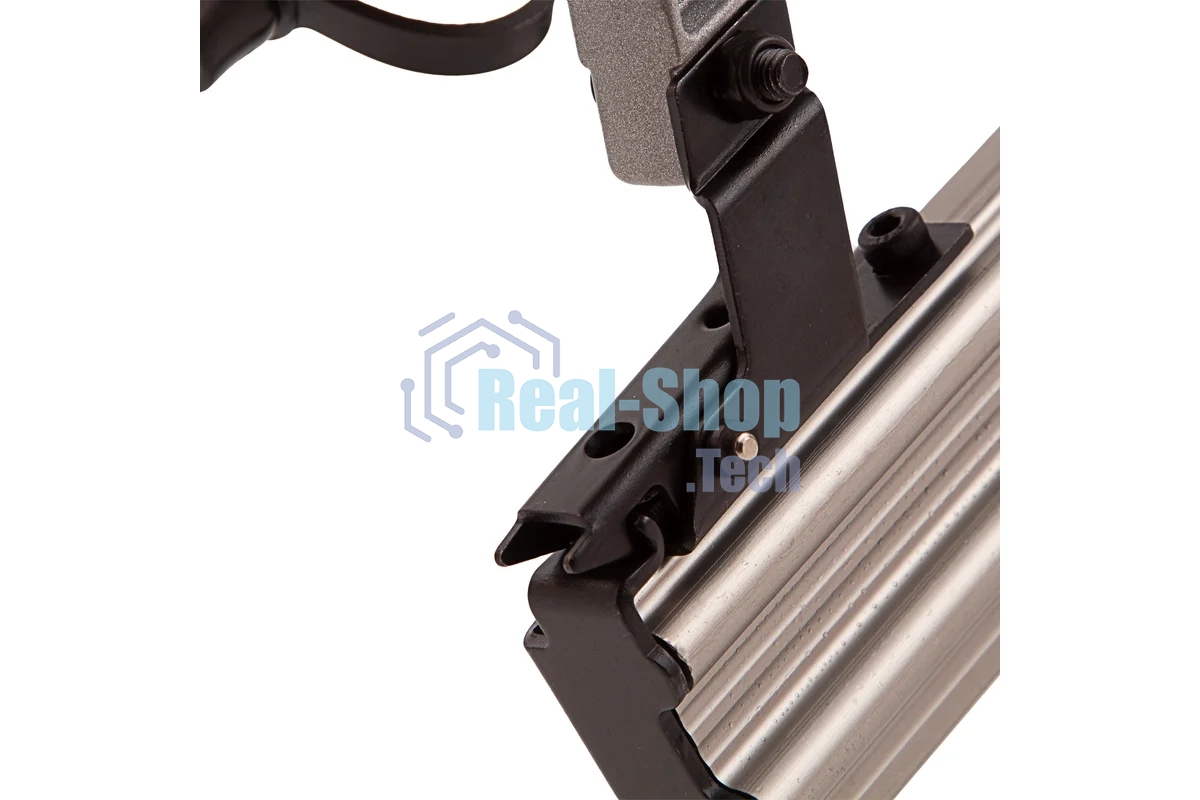 Нейлер Matrix финишный шпилькозабивной пистолет пневмат гвоздь 23GA диам, 0,64мм