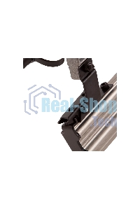 Нейлер Matrix финишный шпилькозабивной пистолет пневмат гвоздь 23GA диам, 0,64мм