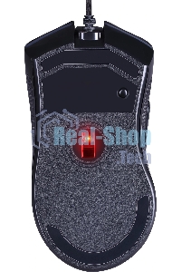 Мышь проводная Redragon Cypher, черный, 12800 dpi, USB, кнопки - 7