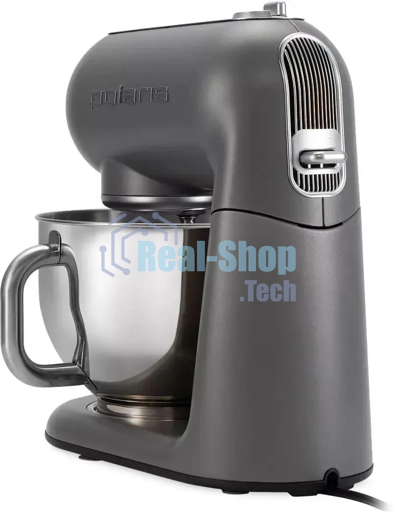 Кухонная машина Polaris PKM 2203L планетар.вращ.