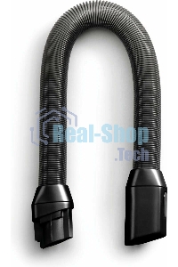 Пылесос вертикальный Gorenje SVC216FMLBKII черный, питание от аккумулятора, 121 Вт, уборка сухая, пылесборник 0.5 л, работа от АКБ max - 45 мин