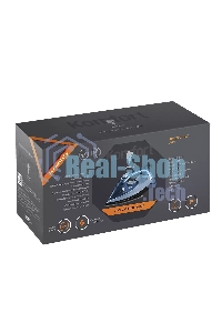 Утюг LEONORD LE-1808 синий (108252)