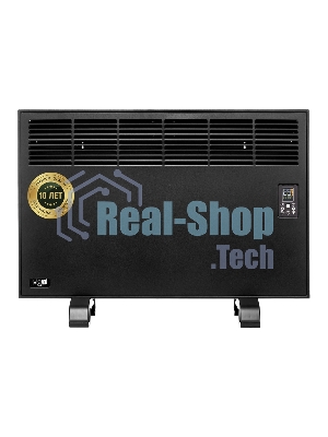 Электрический конвектор iVigo EPK4570P10 Черный, WI-FI