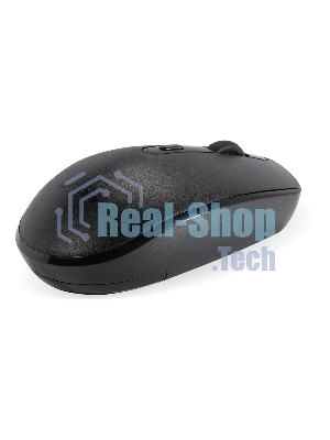 Мышь проводная Smartbuy ONE 280-K черная SBM-280-K