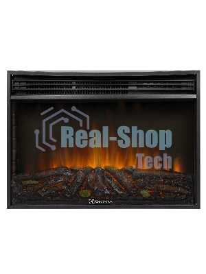 Очаг электрический Electrolux Sphere Plus EFP/P-2720RLS N