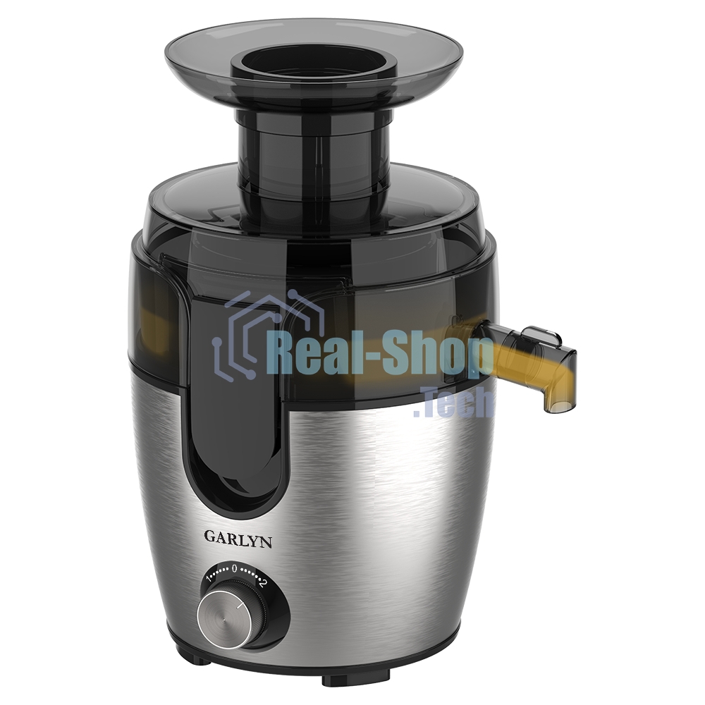 Соковыжималка GARLYN J-100