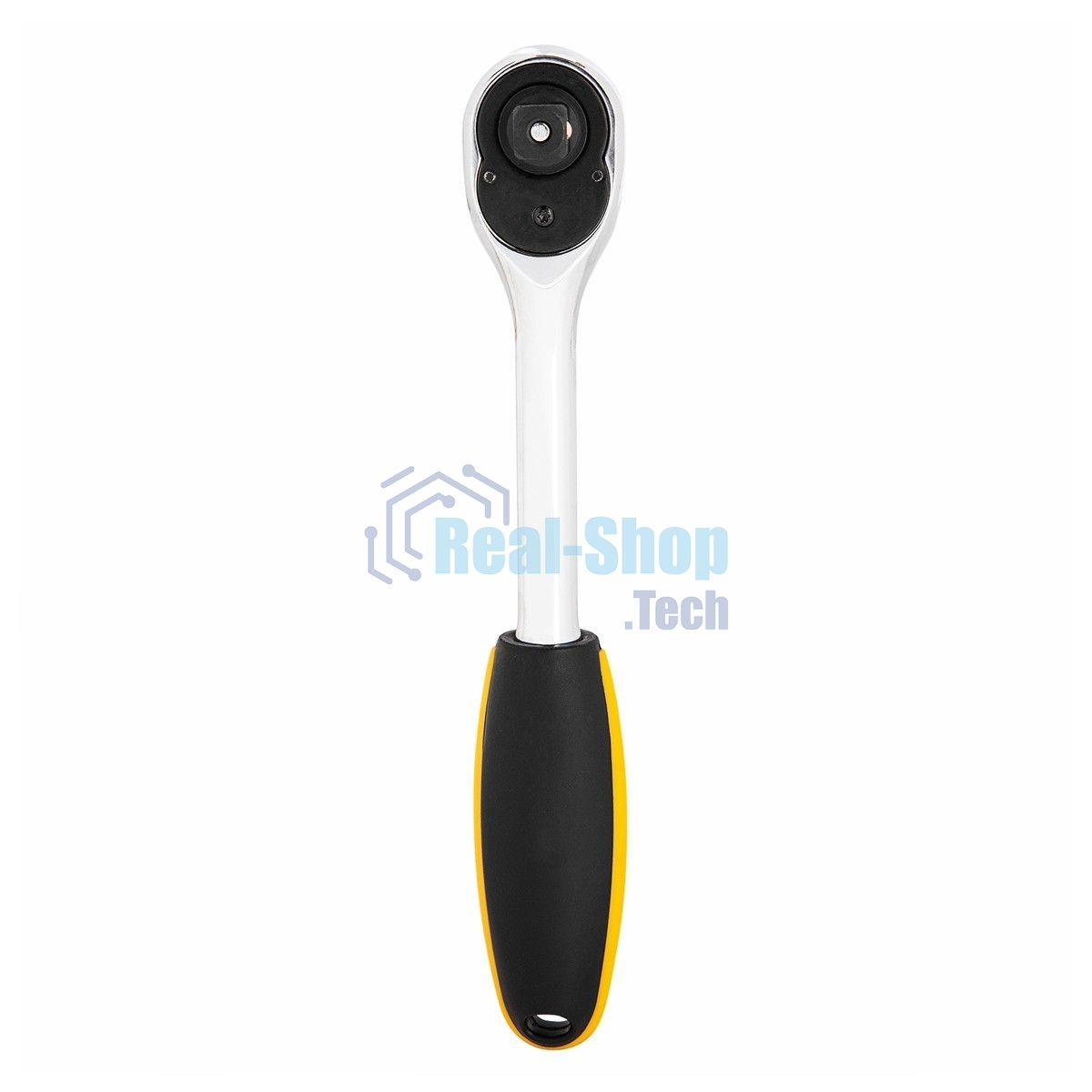 Ключ-трещотка Deli DL2521 1/2