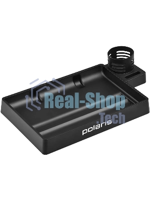 Электрошвабра Polaris PFW 3065 30Вт черный