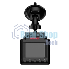 Видеорегистратор Sho-Me Combo MINI WIFI Pro, 2304x1296, 2.31