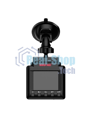 Видеорегистратор Sho-Me Combo MINI WIFI Pro, 2304x1296, 2.31