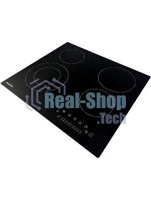 Электрическая варочная панель Renova TC-466L1BS1