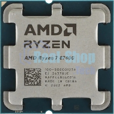 Процессор AMD Ryzen 7 8700G Soc-AM5 4.2GHz OEM