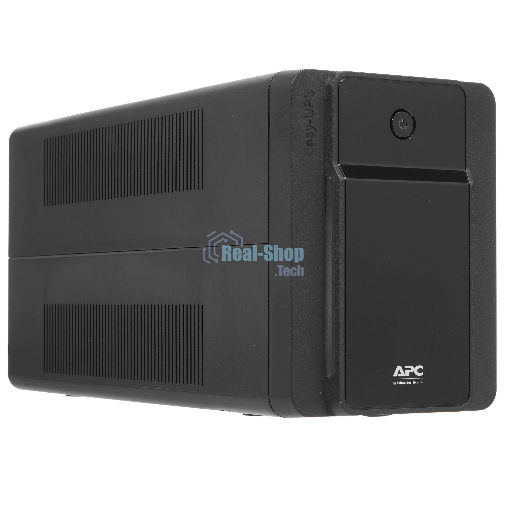 Источник бесперебойного питания APC Easy-UPS BVX1200LI-GR/1200 ВА/650 Вт/4 х CEE 7 (евророзетка)