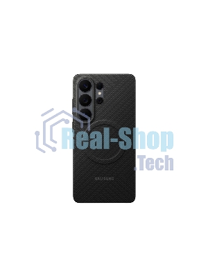 Чехол-накладка Carbon Magnet Case Samsung S26 Ultra(S948) (EF-KS948SNEGRU) Black