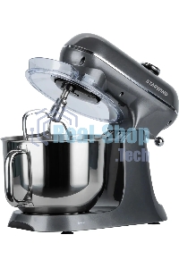 Миксер планетарный Starwind SPM4171 1200Вт серебристый