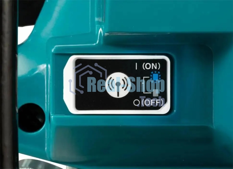 Циркулярная пила (дисковая) Makita RS002GZ (ручная) D диска.:260мм