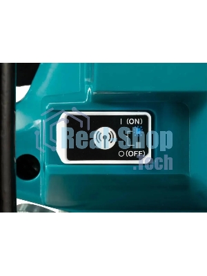 Циркулярная пила (дисковая) Makita RS002GZ (ручная) D диска.:260мм