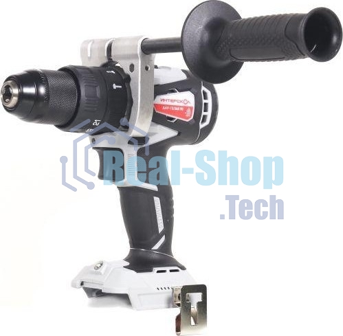 Дрель-шуруповерт аккумуляторная ИНТЕРСКОЛ DAU-13/36V 90