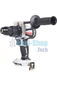 Дрель-шуруповерт аккумуляторная ИНТЕРСКОЛ DAU-13/36V 90