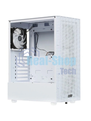 Компьютерный корпус для ПК XPG VALOR MESH C VALORMESHC4VA-WHCWW