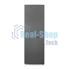 Холодильник Бирюса W6149 графит двухкамерный 245/135 л морозилка снизу, автоматическое оттаивание