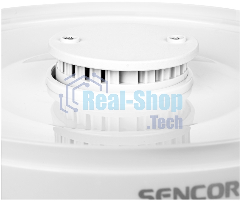 Сушилка для овощей и фруктов Sencor SFD 742RD