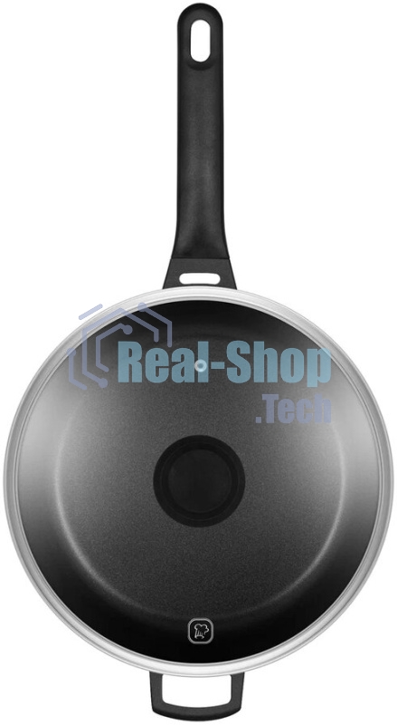 Сотейник с/кр 28 см, Zeita Neu Rondell