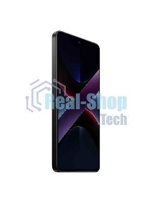 Смартфон Poco X7 Pro 5G 8/256Gb желтый