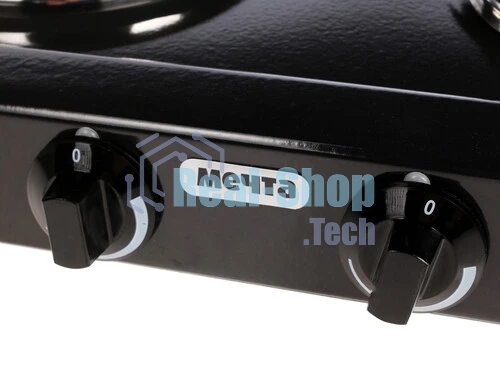 Плита настольная электрическая Мечта 211Ч черная