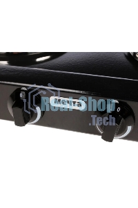 Плита настольная электрическая Мечта 211Ч черная