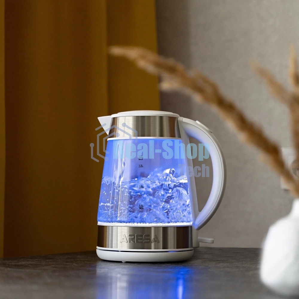 Чайник электрический Aresa AR-3477